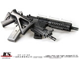 Airsoft Electric Gun (AEG)