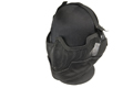 Glasögon och masker