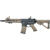 ICS TransforM4 AEG, kort, two-tone