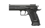 KWC Tanfoglio Limited Custom Eric Grauffel