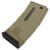 ICS Midcap magasin, tan