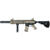 ICS CXP-16L Two tone