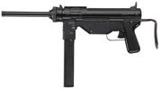 M3 Grease gun