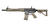CXP MARS Carbine EBB, two-tone